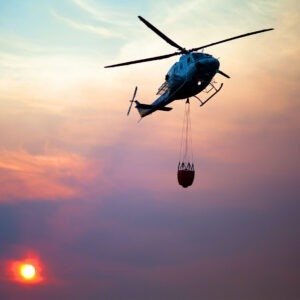 Commercial License <br>CPL(H)