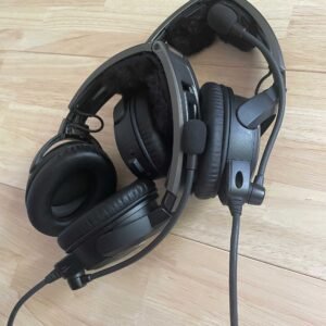 Restricted Operator Certificate with Aeronautical Qualification (ROC-A)