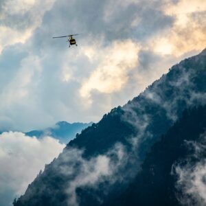 Pro Conversion : Plane to Heli (CHRAC)